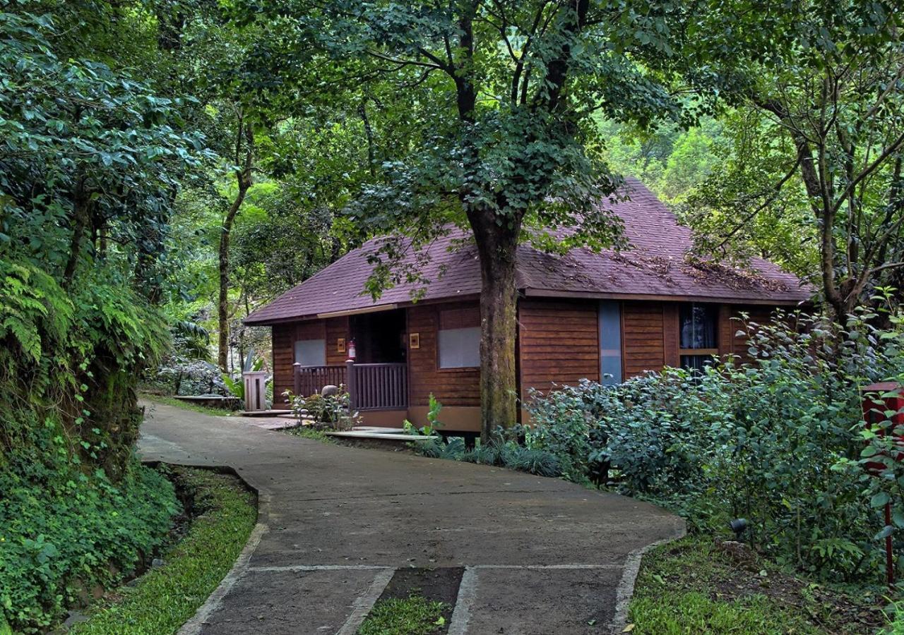 Hotel The Tamara Coorg Kakkabe Esterno foto